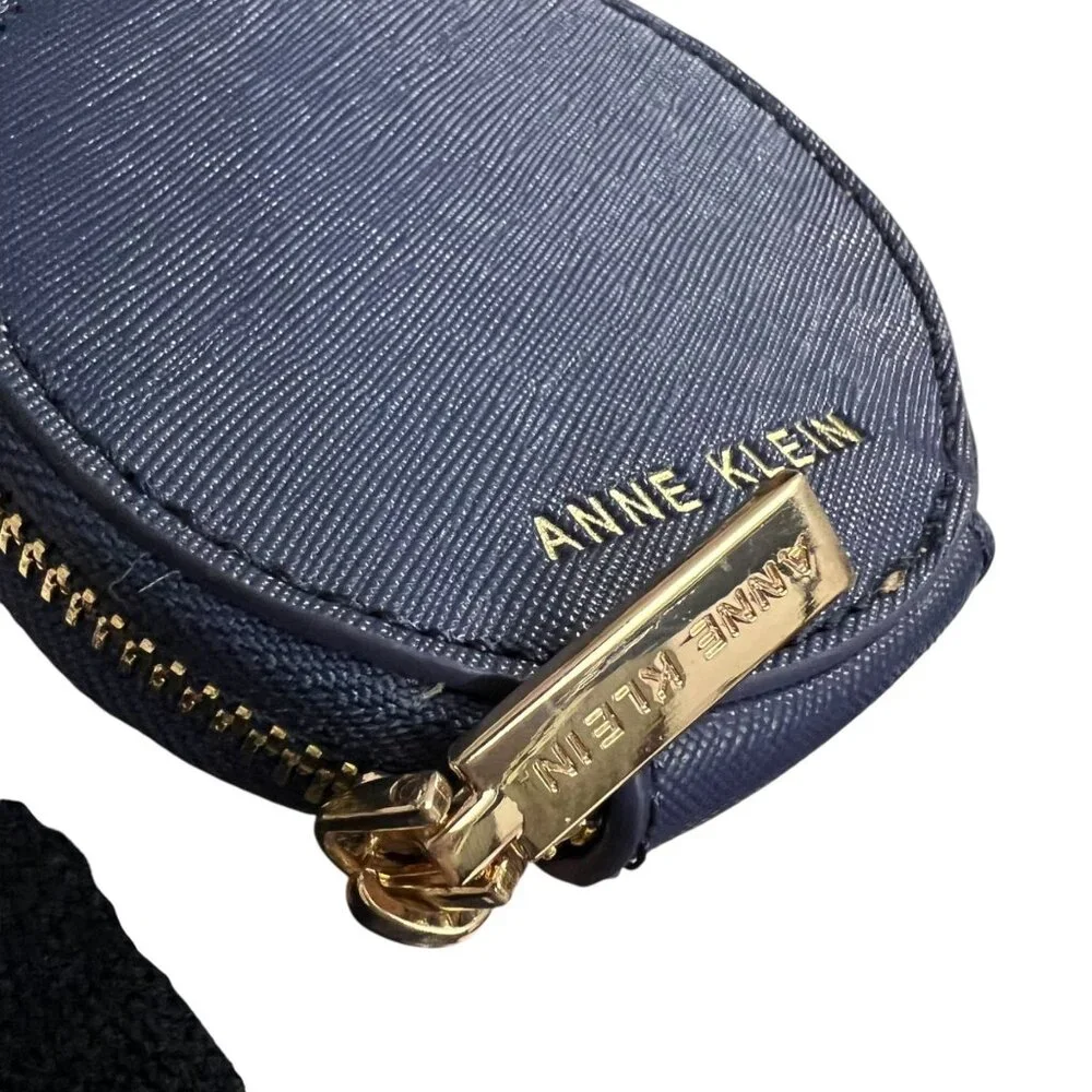 Anne Klein compact durable